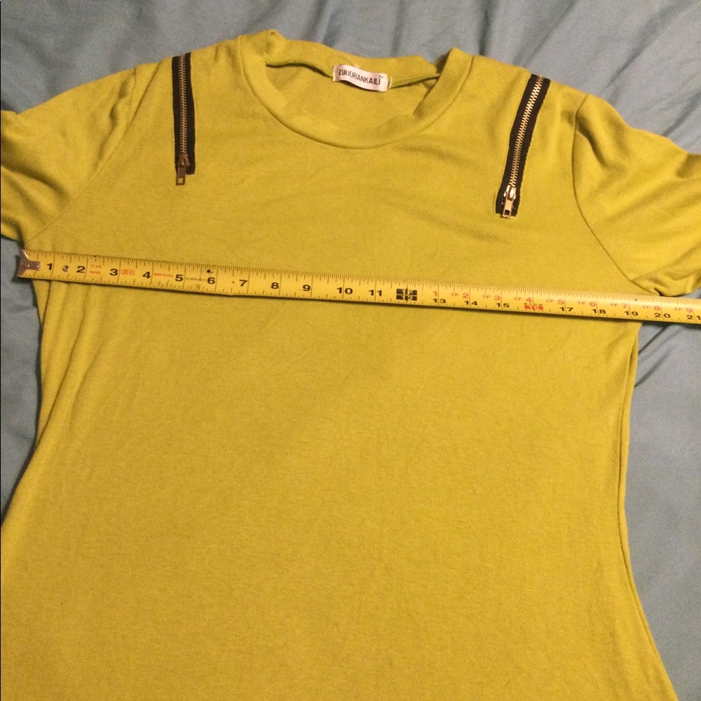 Long top - Picture 5 of 6